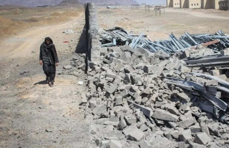 पाकिस्तान ने कंधार में एयरस्ट्राइक की, ड्रोन हमलों के बाद सैन्य ठिकाना हुआ निशाना