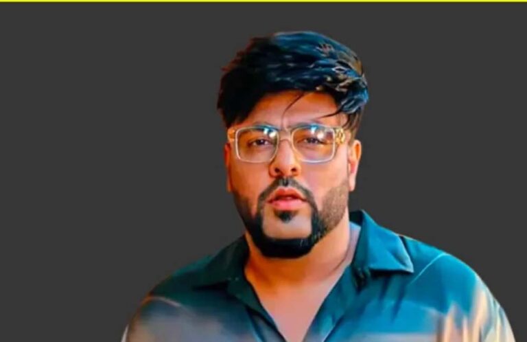 बादशाह को मिली बिश्नोई गैंग से धमकी, लॉरेंस ने कहा- अगली बार गोली माथे पर बादशाह को मिली बिश्नोई गैंग से धमकी, लॉरेंस ने कहा- अगली बार गोली माथे पर