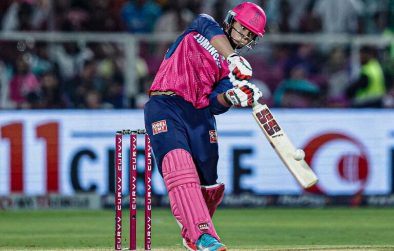 क्रिस गेल का 175 रन तोड़ना है…’, वैभव सूर्यवंशी ने बताया आईपीएल में अपने बड़े लक्ष्य के बारे में