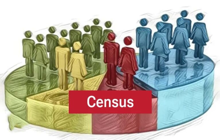 जनगणना-2027 की दिशा में यूपी के इस जिले में फील्ड ट्रेनरों का प्रशिक्षण हुआ शुरू जनगणना-2027 की दिशा में यूपी के इस जिले में फील्ड ट्रेनरों का प्रशिक्षण हुआ शुरू