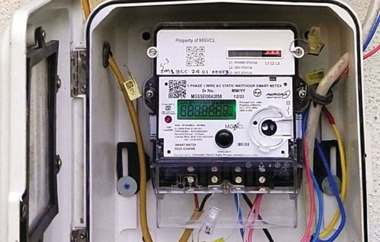 मध्य प्रदेश में स्मार्ट मीटर से बिजली बिल में तगड़ा झटका, लोड बढ़ने से हर महीने आएगा ज्यादा बिल