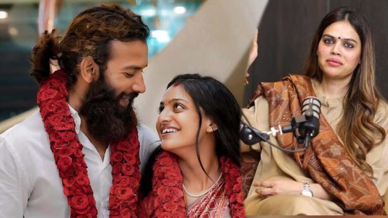 सुप्रीम कोर्ट वकील का बड़ा दावा: मोनालिसा को सीरिया भेजने की तैयारी, खरगोन में किया खुलासा