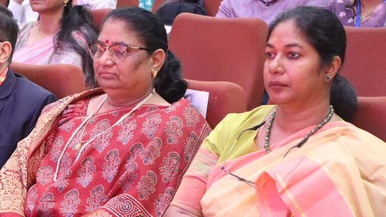 मंत्री सुश्री भूरिया का बयान: दिव्यांग बच्चों को परिवार से जोड़ने के लिए जरूरी है जागरूकता अभियान