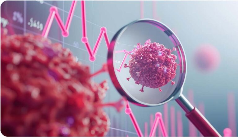 AI-समिट 2026 में नया आविष्कार, 30 मिनट में कैंसर डिटेक्शन संभव