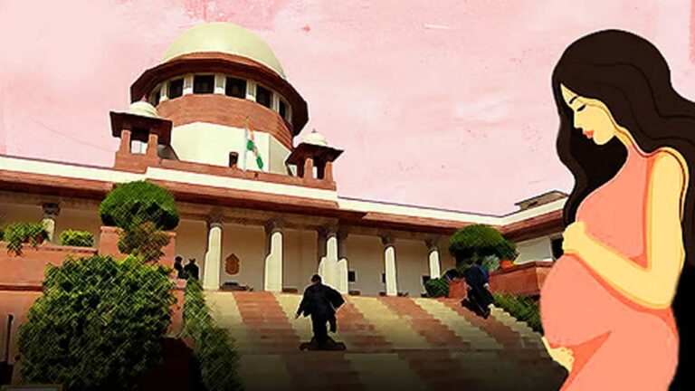 सुप्रीम कोर्ट का बड़ा फैसला: महिलाओं को 12 सप्ताह का मातृत्व अवकाश, सरकार को मिला महत्वपूर्ण आदेश