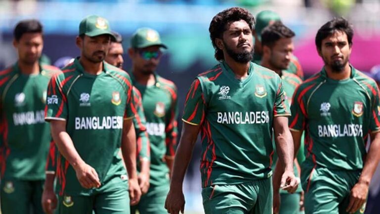 ICC लगाएगी बैन, बांग्लादेश क्रिकेट में नया बखेड़ा, सरकार को दी गई चेतावनी