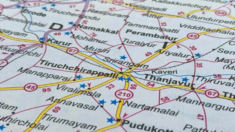 ग्वालियर शहर का मास्टर प्लान तैयार, 3 दिशा में बढ़ेगी सीमा, 600 करोड़ की लागत अनुमानित