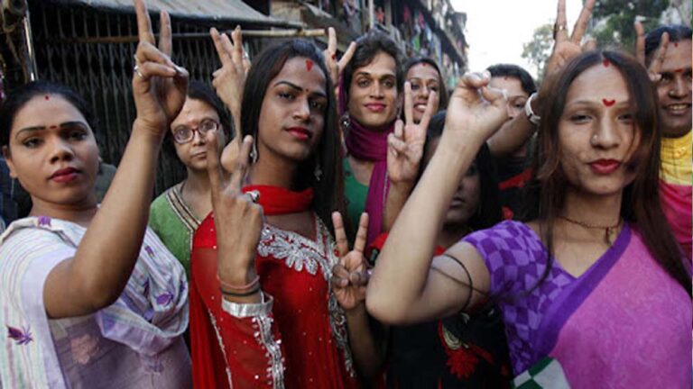 एमपी में ट्रांसजेंडर को पहचान देने का नया नियम, अब जांच के बाद मिलेगा अधिकार