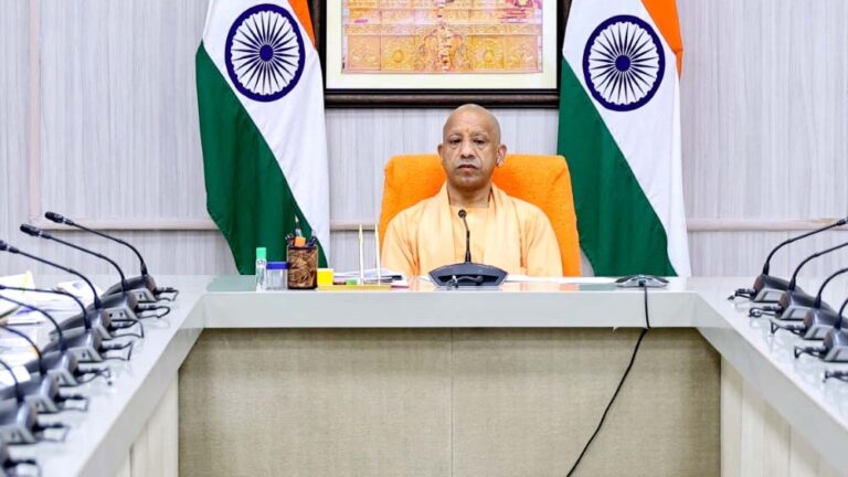 मुख्यमंत्री योगी आदित्यनाथ के निर्देशन में स्वच्छ, सुरक्षित और व्यवस्थित अयोध्या बनाने हेतु विशेष अभियान