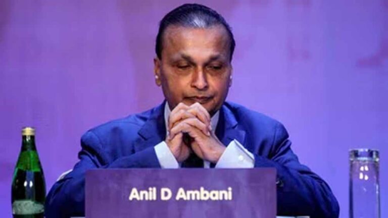 ₹1,085 करोड़ फ्रॉड केस में अनिल अंबानी घिरे, PNB की शिकायत पर CBI ने दर्ज की नई FIR