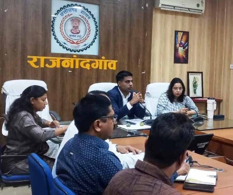 नवरात्रि मेले में स्वास्थ्य सेवा: निजी अस्पताल लगाएगा फ्री मेडिकल कैंप, तुरंत इलाज की सुविधा