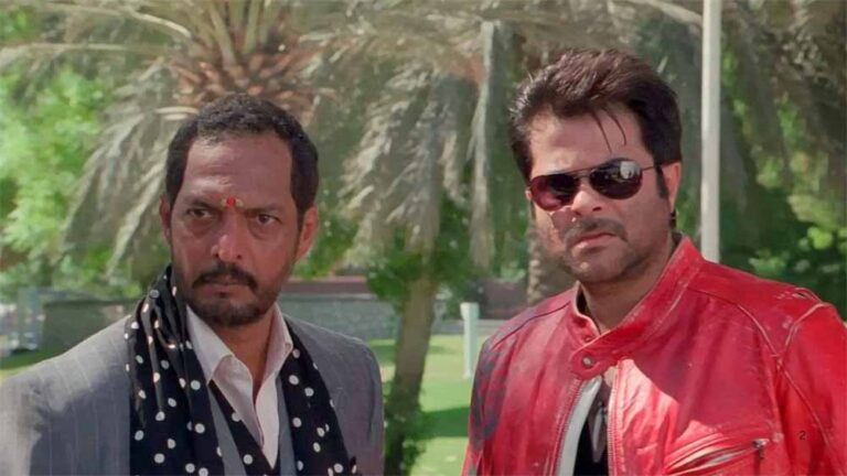 ‘वेलकम’ गैंग फिर तैयार: मजनू भाई-उदय शेट्टी और डॉ. घूंघरू की वापसी से बनेगा कॉमेडी का तूफान ‘वेलकम’ गैंग फिर तैयार: मजनू भाई-उदय शेट्टी और डॉ. घूंघरू की वापसी से बनेगा कॉमेडी का तूफान