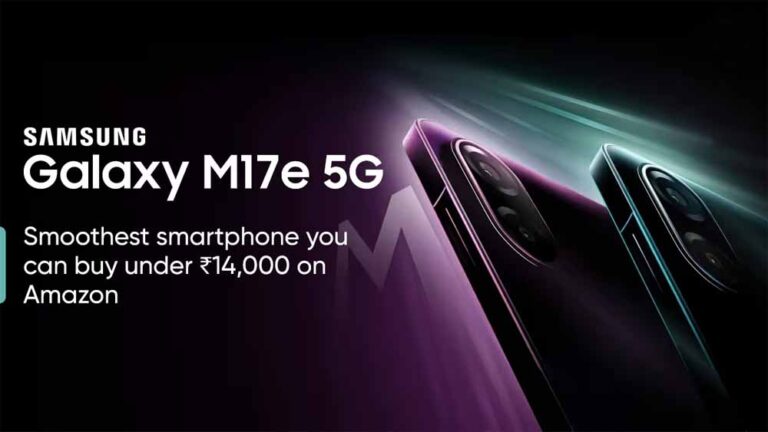 Samsung ला रहा है पावरफुल स्मार्टफोन: 6000mAh बैटरी और 50MP कैमरा, 17 मार्च को लॉन्च