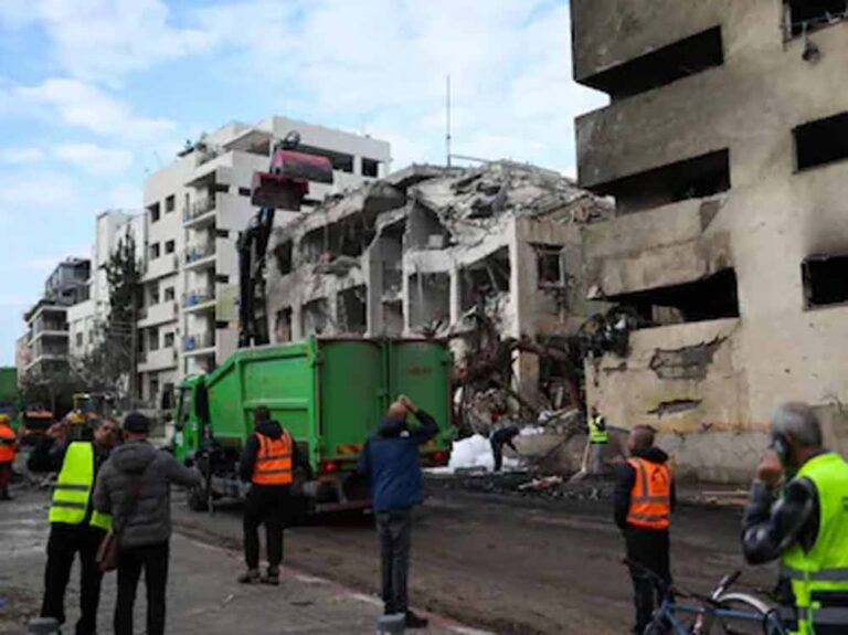 जबरन कब्जे पर क्या कहते हैं संयुक्त राष्ट्र के कानून?