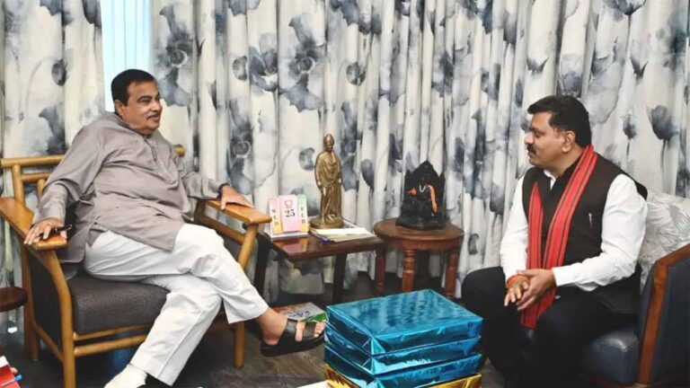 NH-30 चौड़ीकरण की दिशा में बड़ा कदम: 122 किमी सेक्शन को 4-लेन बनाने का प्रस्ताव