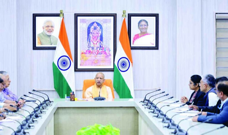 एलपीजी आपूर्ति को लेकर मुख्यमंत्री सख्त, कालाबाजारी व जमाखोरी पर तत्काल एफआईआर के निर्देश