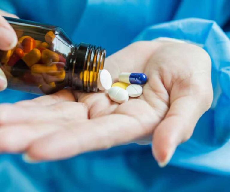 दवाओं की ताकत बढ़ाने का ‘सीक्रेट’ मिला, कैंसर उपचार में बड़ी कामयाबी दवाओं की ताकत बढ़ाने का ‘सीक्रेट’ मिला, कैंसर उपचार में बड़ी कामयाबी