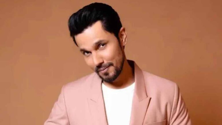 देसी अंदाज में छाएंगे रणदीप हुड्डा, निभाएंगे हरियाणवी जाट का रोल