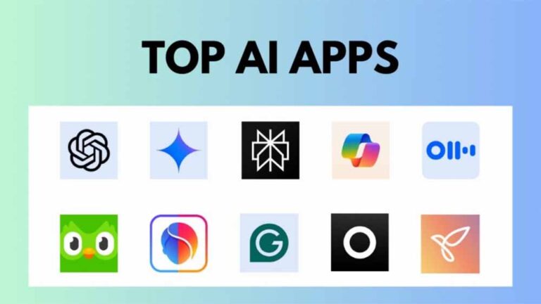 2025 में AI ऐप्स के सबसे बड़े यूज़र बने भारतीय, फिर भी इस एक चीज़ में रह गए पीछे