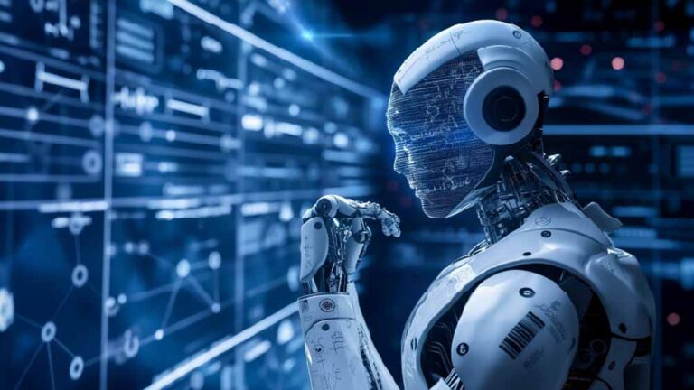 इंसानों से ज़्यादा होंगे AI सिस्टम? 2028 तक ऑटोनॉमस AI की चौंकाने वाली सच्चाई