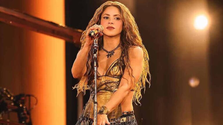 Shakira India Tour: दिल्ली और मुंबई में कॉन्सर्ट, आगे की सीट के लिए कितने लाख देने होंगे?