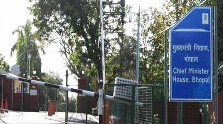 CM हाउस में BJP विधायक की खिंचाई? आंदोलन की चेतावनी के बाद मचा सियासी घमासान