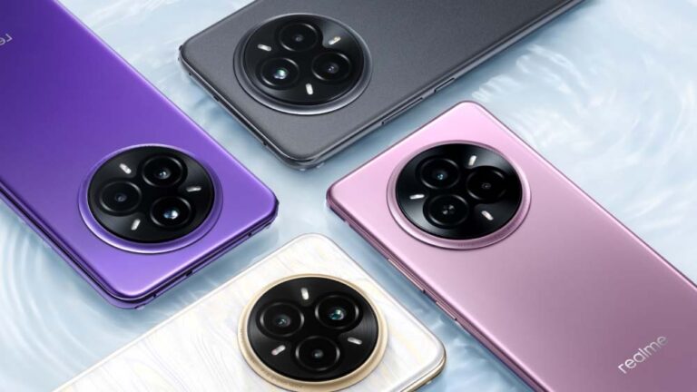 Realme का नया स्मार्टफोन 10,001mAh बैटरी के साथ आ रहा है, भारत में इस दिन होगी लॉन्चिंग Realme का नया स्मार्टफोन 10,001mAh बैटरी के साथ आ रहा है, भारत में इस दिन होगी लॉन्चिंग