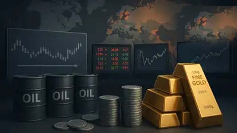 ईरान-अमेरिका जंग का असर: भारत के तेल, शेयर बाजार और सोना-चांदी सेक्टर्स में होगी हलचल ईरान-अमेरिका जंग का असर: भारत के तेल, शेयर बाजार और सोना-चांदी सेक्टर्स में होगी हलचल