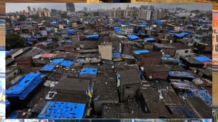 धारावी का ‘गरीबी का बाजार’: विदेशी 2 घंटे की बदहाली देखने के लिए देते हैं 15,000 रुपये