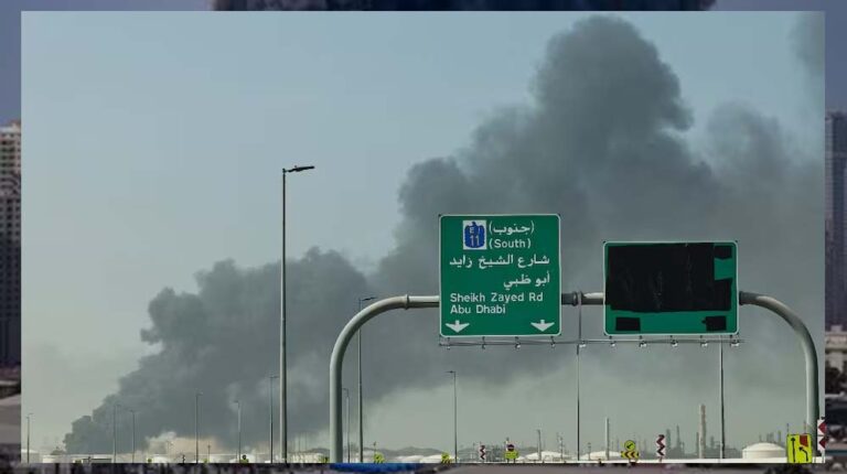 खामनेई की मौत के बाद बौखलाए ईरान ने ट्रंप को दिया जवाब, मुसलमान देशों पर हमले की गलती मानी