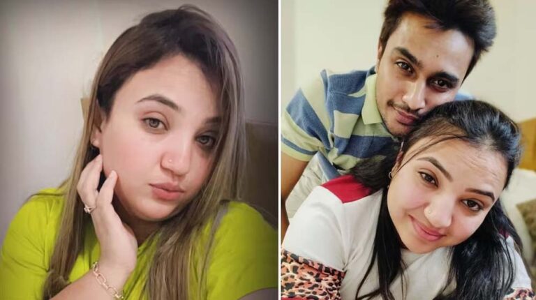 अहमदाबाद में स्पा सेंटरों के साथ मिलकर फ्लैट से देह व्यापार चला रही थी अमरीन, नया खुलासा