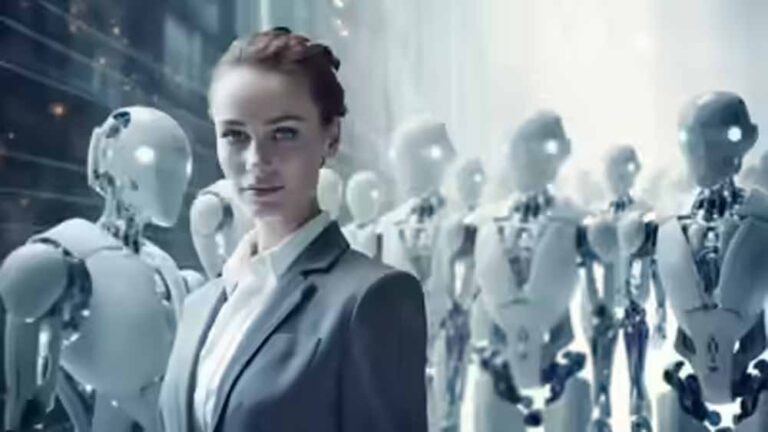 AI ने कर दिया वो काम जिससे वैज्ञानिकों के उड़ गए होश!