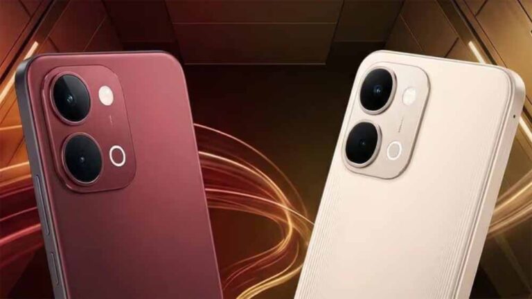 Vivo Y51 Pro 5G आया मार्केट में: 7200mAh बैटरी और 5G सपोर्ट, ऑफर में कम कीमत पर खरीदें