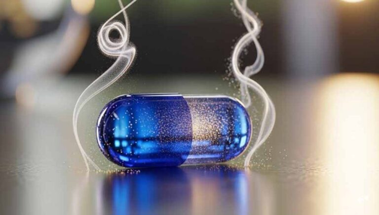 एक गोली में लंबी जिंदगी का राज! क्या सच में रुक सकता है बुढ़ापा?