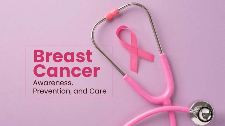 ब्रेस्ट कैंसर के मामलों में 2050 तक भारी बढ़ोतरी, 3.5 मिलियन केस तक पहुंचने का खतरा