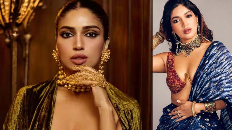 भूमि पेडनेकर का करियर मंत्र: आत्मसम्मान की कीमत पर कोई समझौता नहीं