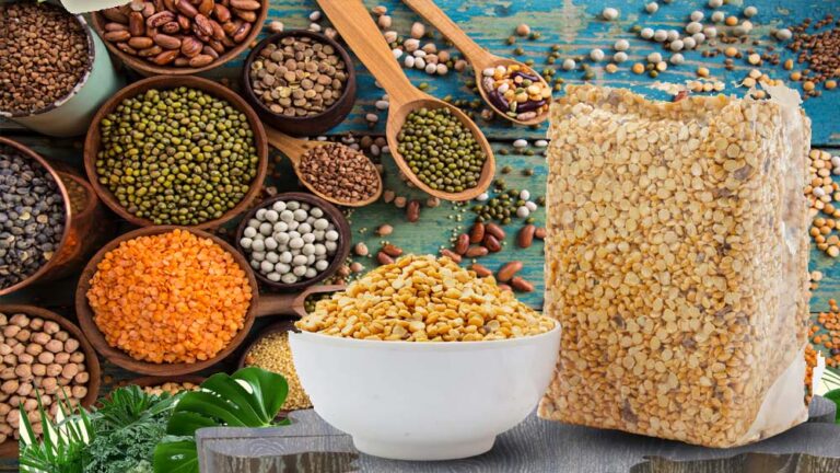 MP में दाल प्रसंस्करण और पैकेजिंग इकाई शुरू करने पर किसानों को मिलेगा 33% की सब्सिडी, 25 लाख का लोन