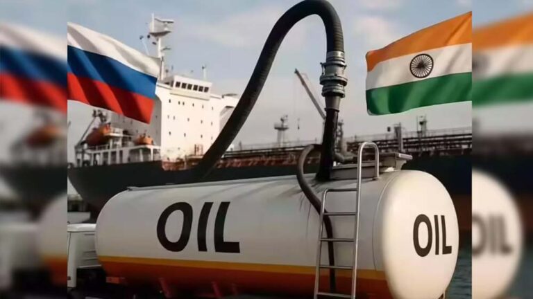 भारत सरकार तय कर रही है क्रूड ऑयल के इस्तेमाल की प्राथमिकताएं, ईरान जंग का असर पड़ने वाला है