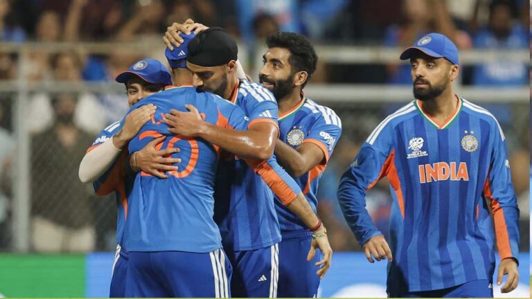 भारत की जीत में ‘थाला कनेक्शन’, 7 रन से रोमांचक जीत और संजू सैमसन के शानदार रिकॉर्ड्स