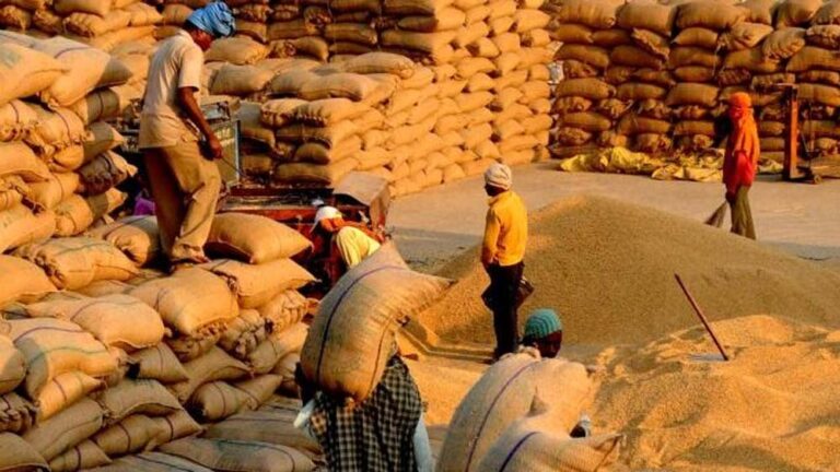 छत्तीसगढ़ ने धान खरीद में ‘डेटा-संचालित मॉडल’ से एआई तकनीक का प्रभावी इस्तेमाल किया