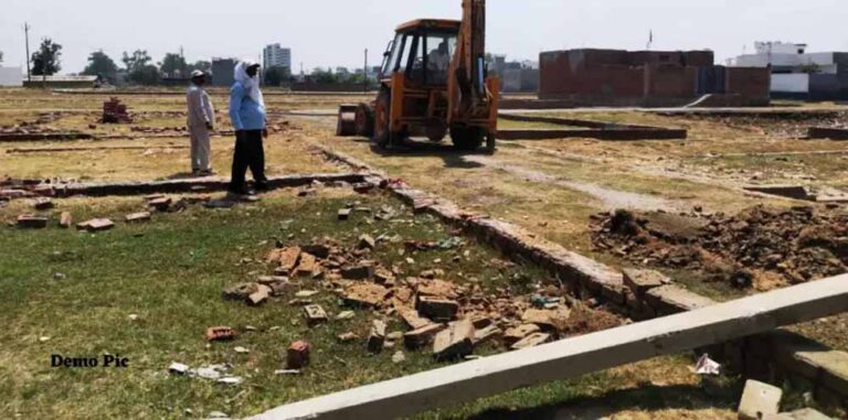 मध्यप्रदेश में नया कॉलोनाइजर एक्ट: शहर और गांव के लिए एक कानून की तैयारी