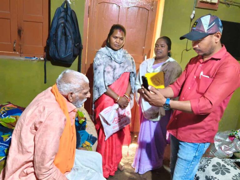 जिले में पदस्थ महिला शक्ति के सहयोग से हासिल हुई उपलब्धि