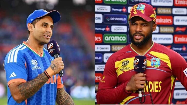 टॉस बॉस बना टीम इंडिया, पहले बैटिंग के लिए उतरेगी वेस्टइंडीज टॉस बॉस बना टीम इंडिया, पहले बैटिंग के लिए उतरेगी वेस्टइंडीज