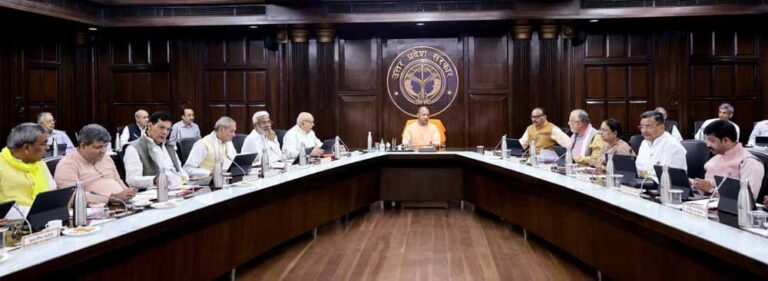 पहले चरण में मथुरा, वाराणसी और लखनऊ में शुरू होगी इको टूरिज्म वैन सेवा, पर्यटकों को मिलेगा अनोखा अनुभव