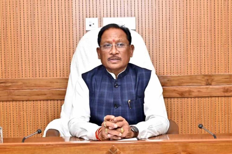 सरकार का बड़ा फैसला: धर्म स्वातंत्र्य विधेयक लौटाकर नए संशोधनों के साथ सर्वसम्मति से पारित