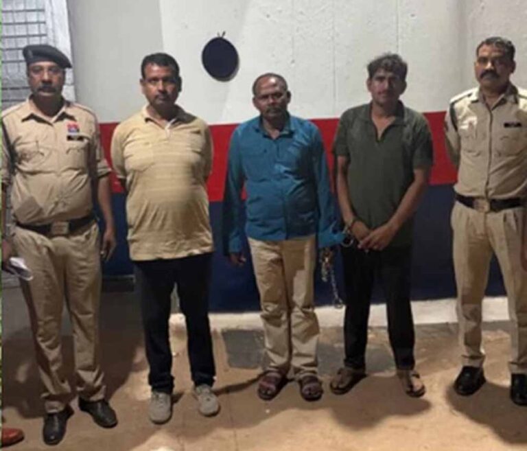 अफीम की खेती वाले ‘दाऊजी’ से शमशान जाने की भी लेते थे परमिशन