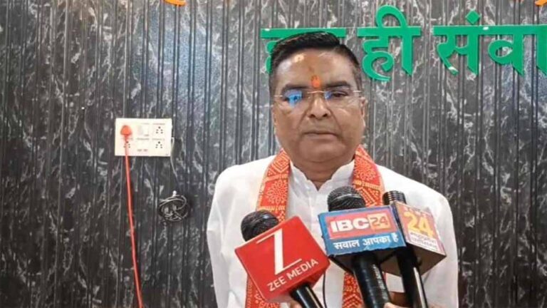 होली पर हुड़दंगियों का वीडियो भेजने पर विधायक देंगे 21 हजार का इनाम