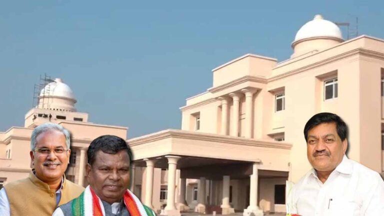 विधानसभा में लखमा का सवाल- ‘जिन किसानों का धान नहीं खरीदा, कौन पटाएगा उनका कर्ज? विधानसभा में लखमा का सवाल- ‘जिन किसानों का धान नहीं खरीदा, कौन पटाएगा उनका कर्ज?