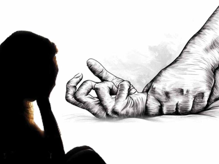 नाबालिग से दुष्कर्म करने वाले आरोपी को 20 साल की सजा