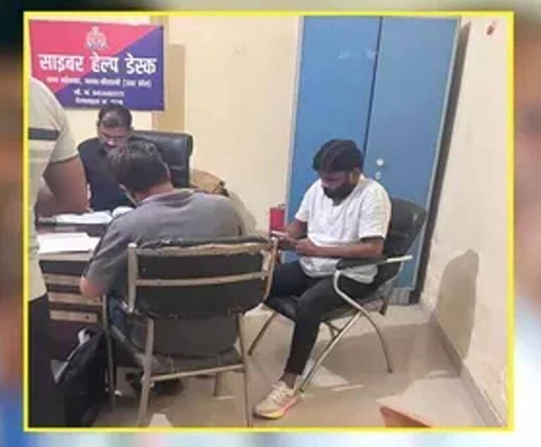 विवादित बयान पर एक्शन: कांग्रेस नेता विनोद तिवारी दिल्ली पुलिस की गिरफ्त में